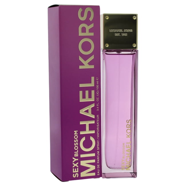 michael kors rose gold perfume walmart