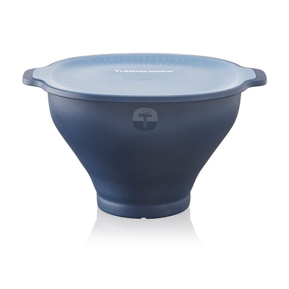 Tupperware Wow Pop Microwave Popcorn Maker