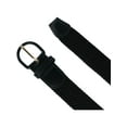 thumbnail image 2 of CTM  Elastic Braided Belt with Covered Buckle  (Men Big & Tall), 2 of 4
