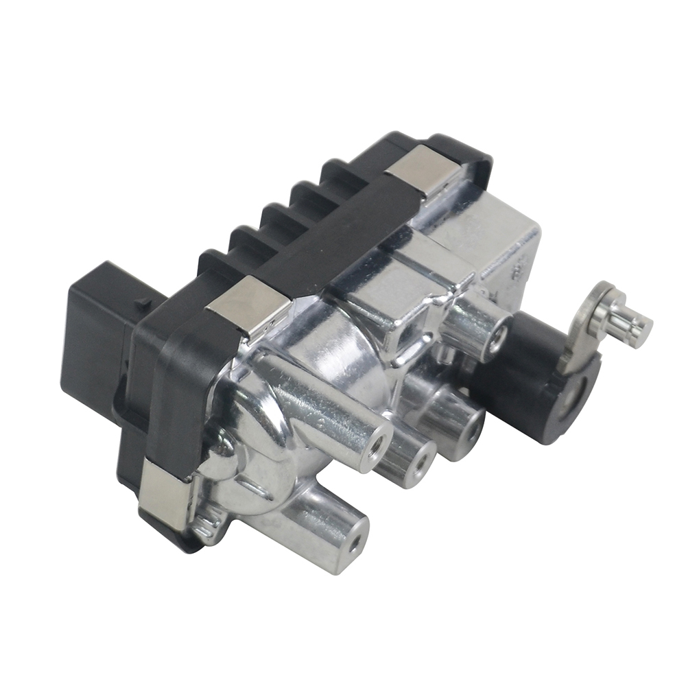 BFO Turbo Electric Actuator For Mercedes & Jeep Grand Cherokee 3.0 CRD – G-001