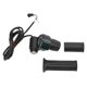thumbnail image 5 of Agarre del Acelerador de Bicicleta, Identificación Automática Kit de Acelerador de Plástico de Plástico Preciso de 12V A 99V Para Vehículos ElÍcricos, 5 of 7