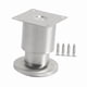 thumbnail image 4 of Pata de soporte ajustable Macarena Pata de mueble multiusos 80MM, 4 of 8