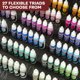 thumbnail image 3 of Set de pintura acrílica The Army Painter Warpaints Fanatic 6 x 18 ml, 3 of 8