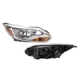 thumbnail image 1 of FARO FOCUS 2012 al 2014 FORD Derecho/Pasajero DEPO  ., 1 of 4