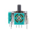 thumbnail image 5 of Module Thumb Stick Replacement 3D Analog Joystick For XBOX 360, 5 of 5