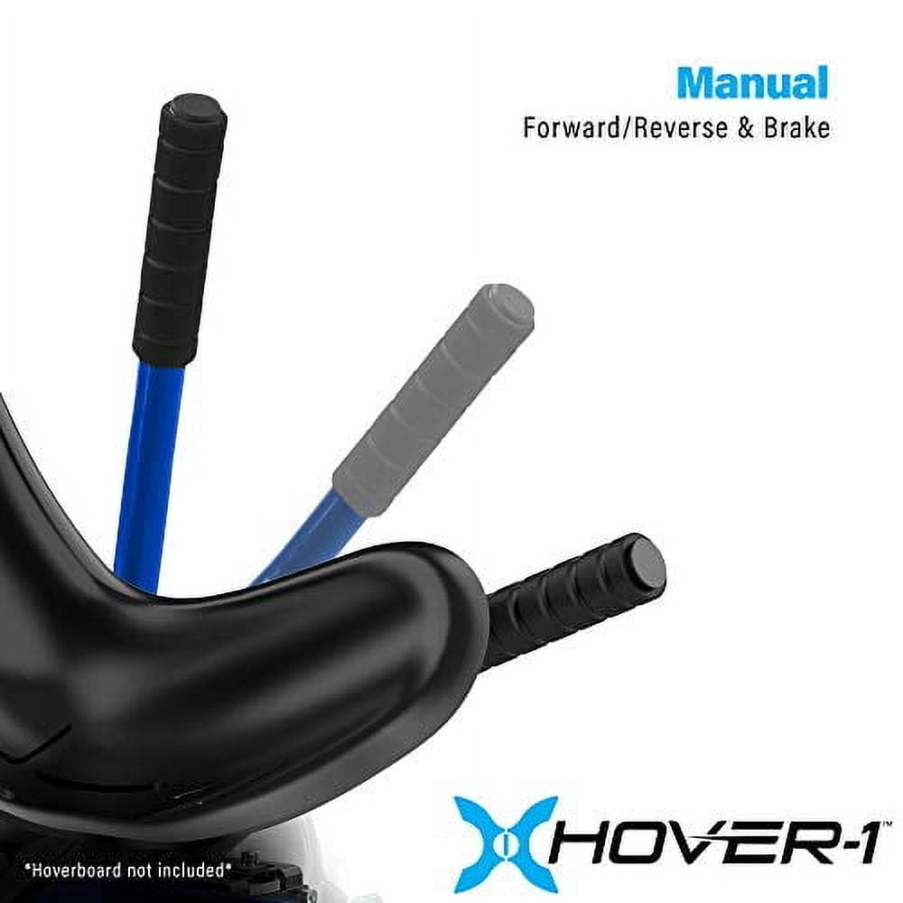 Hover-1 Kart Hoverboard Kart