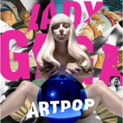 Born This Way & Born This Way & Artpop (X) (Updated) [CD Bundle]