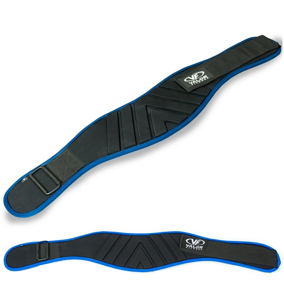 Valor Fitness PWB-1M Men's Weightlifting Belt, Size XS