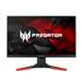 Acer Nitro XZ322QU 31.5