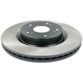 thumbnail image 3 of ADVICS Disc Brake Rotor, 3 of 4