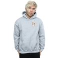 thumbnail image 2 of Gremlins Mens Gizmo Chest Hoodie, 2 of 5