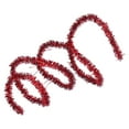 thumbnail image 4 of Cinta De Oropel Navideña Para Casa De Muñecas 1:12, Decoración De Lámina Metálica De 45 Cm, ​​Duradera, Reutilizable, Manualidades De Bricolaje, Interacción Entre E, 4 of 7