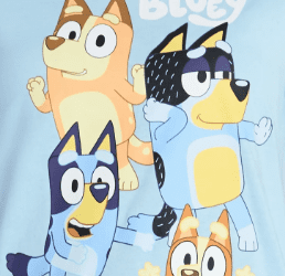 Bluey