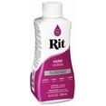 thumbnail image 2 of Rit Dye Liquid 8oz-Violet, 2 of 2