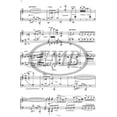 thumbnail image 4 of Dinyés Dániel: Prose for piano / sheet music, 4 of 4