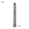 thumbnail image 1 of 1Pc Broken Tap Extractor Guide Easy Wire Screw Remover Tools Drill Bit for M3- M8, 1 of 6