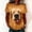 A725 Multicolor, variant on Women's Funny Pig 3D Graphic T-Shirts Novelty Animal Face Print Summer Tops Casual Short Sleeve Crewneck Tees Comfortable Relaxed Fit Shirts Basic Daily