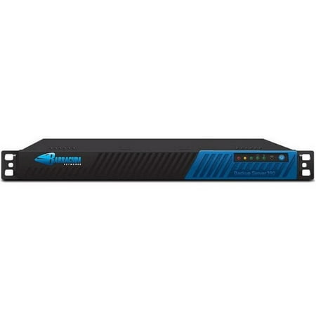 Barracuda Networks Barracuda Backup Server 390 With 1 Year (Best Home Network Backup Solution)
