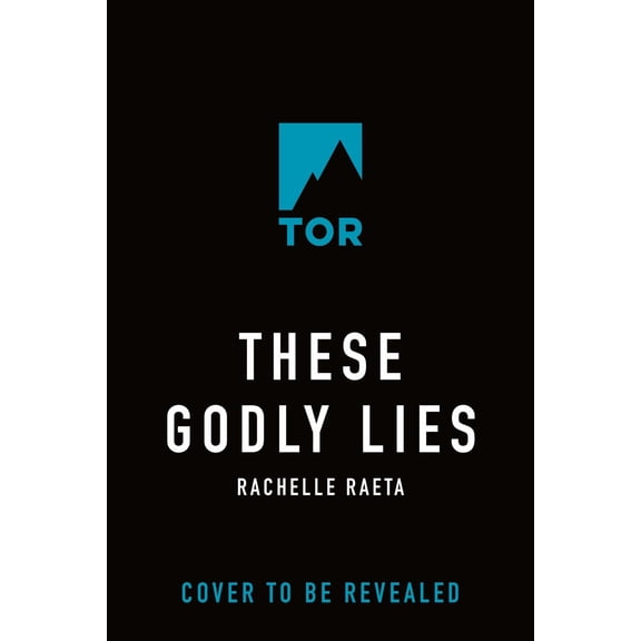 These Godly Lies (Hardcover)