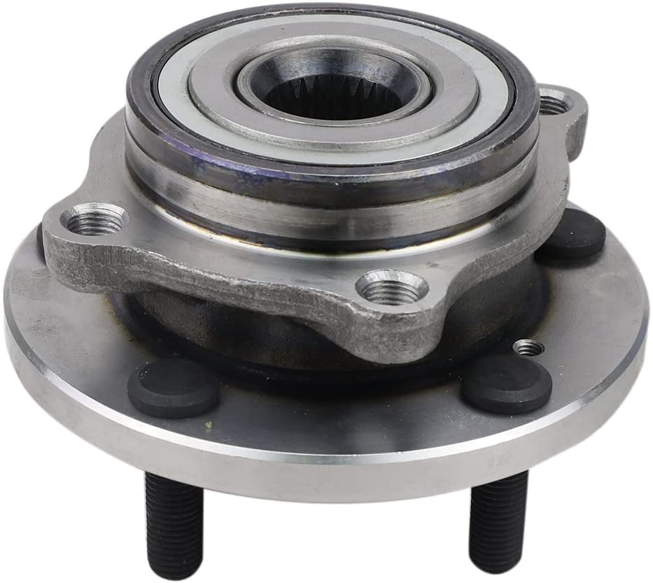 Front Wheel Hub & Bearing Left or Right for Galant Eclipse Endeavor 5 Lug 