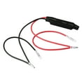 thumbnail image 4 of jiaping 5x21W Motorcycle LED Indicator Flasher Relay Resistor Adaptor, 4 of 9