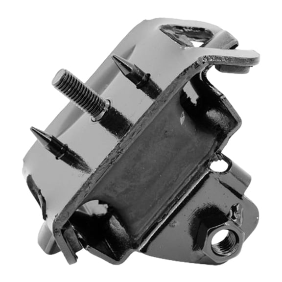 4M Auto Parts 4M-3241 Front Left Engine Motor Mount 1PC. Part 3241.