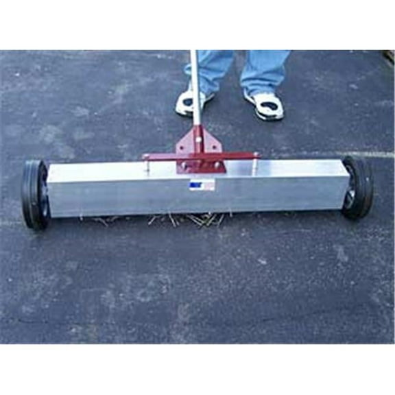 AMK T-36 36 in. W Terminator