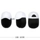 thumbnail image 1 of Fiudx Peluca de Béisbol, Gorro Suave para Extensiones de Cabello, Gorro de Peluca de Aspecto Natural, Ideal para Fiestas de Invierno, Moda para Mujeres y Niñas, Fibra Sintética Resistente Al Calor, S, 1 of 3