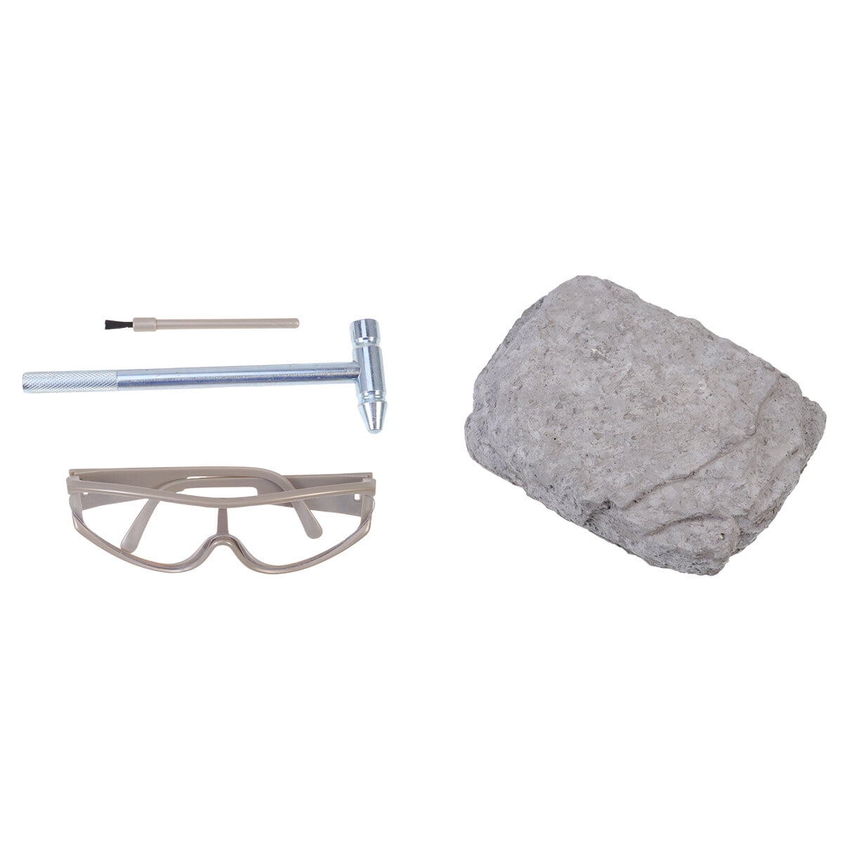 Archaeological excavation toy 1 Set of Archaeological Excavation Toy ...