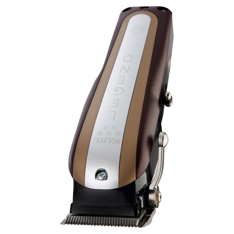 Wahl Professional 5 Star Cordless Legend Clipper with Upgraded