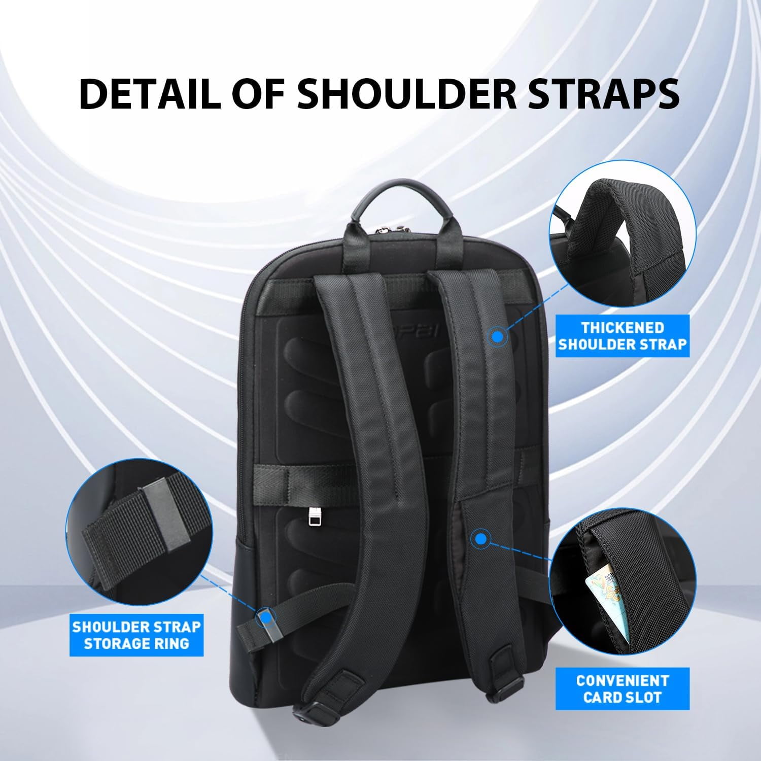 black men north face backpack The - Base Camp Voyager TNF Black/Asphalt Grey - Ultimate Travel Backpack - rec-age Option:Dark Halo draw cell
