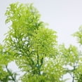 thumbnail image 5 of Visland 4PCS Artificial Leaves Decorative Realistic Plastic Faux Floral Greenery Branch, 5 of 5