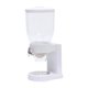 thumbnail image 1 of Cateissary Cereal Dispenser Tight Dry Food Storage Container for Hotel Lobby Pantry Almacenamiento y organización del hogar Blanco, 1 of 1