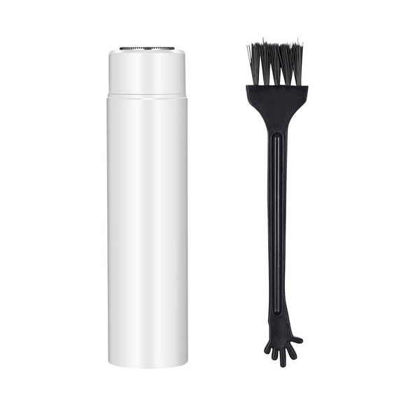 FcBaudy Razors for Men Pocket Shaver For Ladies Men Hair Shaver For Home Travel Portable Beard Shaving Mini Shaver