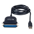 thumbnail image 2 of Adaptador USB a Paralelo Steren USB-PAR 36 Pines, 2 of 4