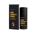 thumbnail image 1 of 3pcs 50ml HaloGrow Hair Growth Spray Reduce Hair Loss Biotin Hair Thickening Gentle Regrowth Mist For Women & Men, 1 of 5