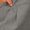 Grey, variant on Zecgelong Girls Summer Beach Pants Comfortable Casual Trousers For Big Kids Pure Color Long Bottoms Wide Leg Girls Pants Size 2-3 Years