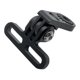 thumbnail image 4 of Ycle H Adapter Sport Camera Lamp Rack Cámaras digitales Adaptador Bike Bar Mount H, 4 of 5