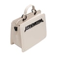 thumbnail image 3 of Bolsa para Dama Steve Madden Bevelyn Halloween Beige, 3 of 5