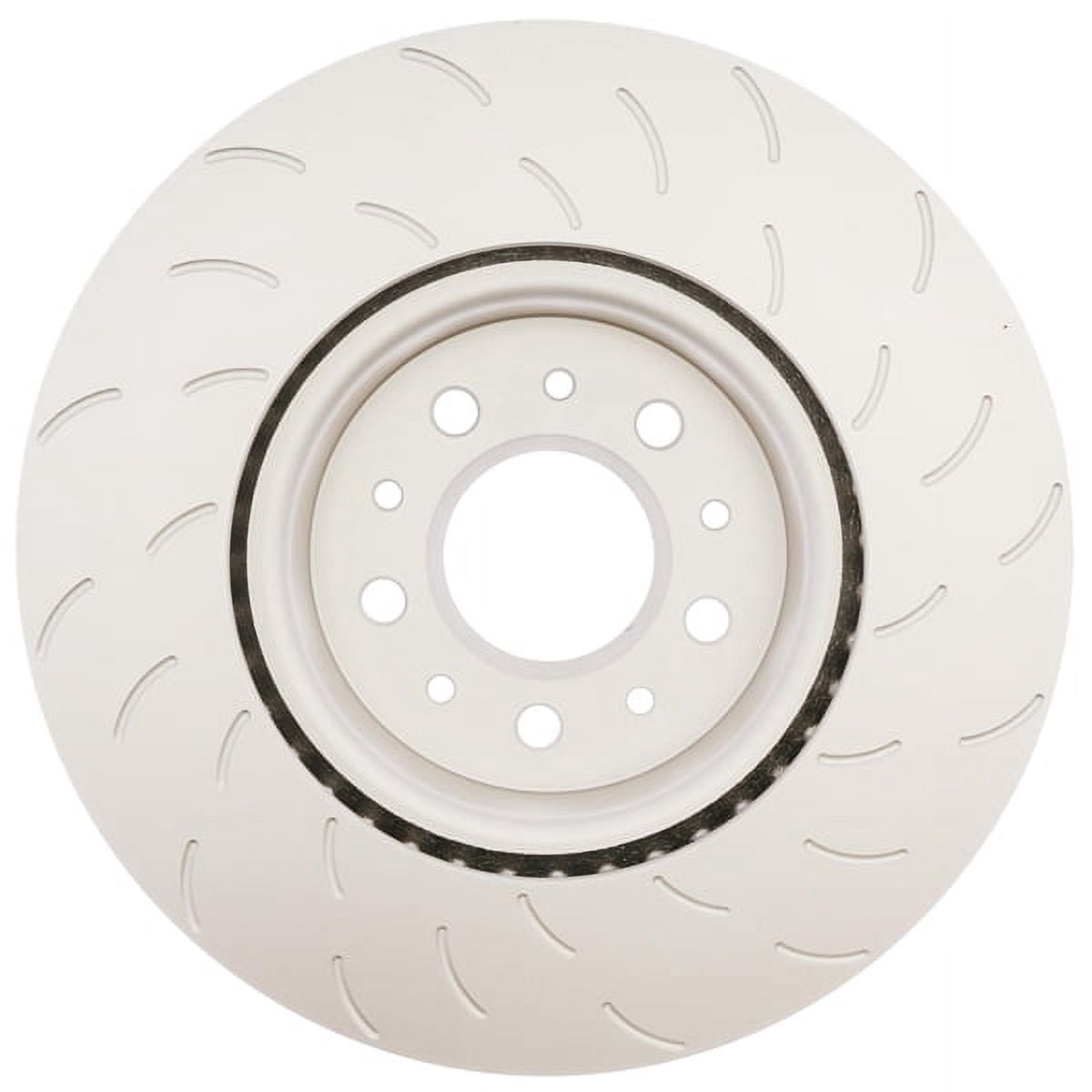ACDelco Front Brake Rotor