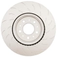 thumbnail image 3 of ACDelco Front Brake Rotor, 3 of 4