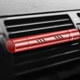 thumbnail image 4 of Taluosi Car Vehicle Air Conditioning Vent Outlet Freshener Solid Perfume Clip Diffuser, 4 of 8