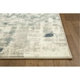 thumbnail image 3 of Heritage 9369 Beige/Blue Wonder Area Rug, Size - 5'3" x 7'8", 3 of 5