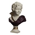 thumbnail image 4 of Estatua de arte nórdico, colección de estatuillas de arte nórdico, escultura, decoración de escritorio, adorno para comedor, estantería, cocina, Grande, 4 of 8