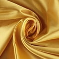 thumbnail image 3 of 10 Uds 17*275cm o satén Couverture De Chaise Bow Ruban Mariage Bow Crmonie Dcoration Fte Anniversaire, 3 of 5