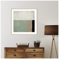 thumbnail image 3 of Amanti Art Sage Wood Framed Wall Art Print, 3 of 8