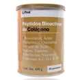 thumbnail image 1 of Péptidos Bioactivos de Colágeno Queratina 400 g Naranja G-Prot, 1 of 4