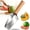 1PCS, variant on 2026 New Stainless Steel Triangle Watermelon Cutter Slicer, Melon Slicer Tool for Perfect Wedges, Suitable for Watermelon, Cantaloupe & Honeydew