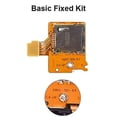 thumbnail image 3 of for Micro-SD Card Slot Board for NS TF SD Card Slot Socket Board Replacement for, 3 of 5