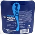 thumbnail image 2 of Haviland C002310-CS77C1 4 lbs Bucket Spa Pure Granular Chlorine, 2 of 4
